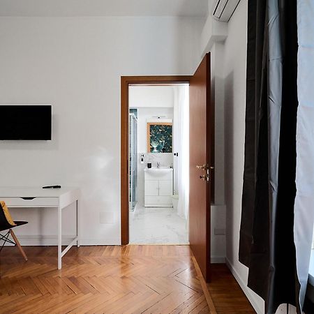 We Home - Filzi41 - Milano Centrale 외부 사진