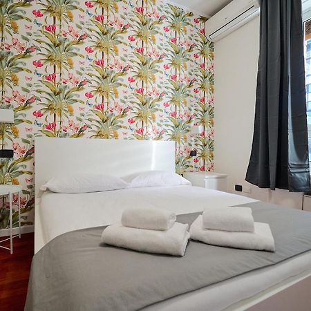 We Home - Filzi41 - Milano Centrale 외부 사진