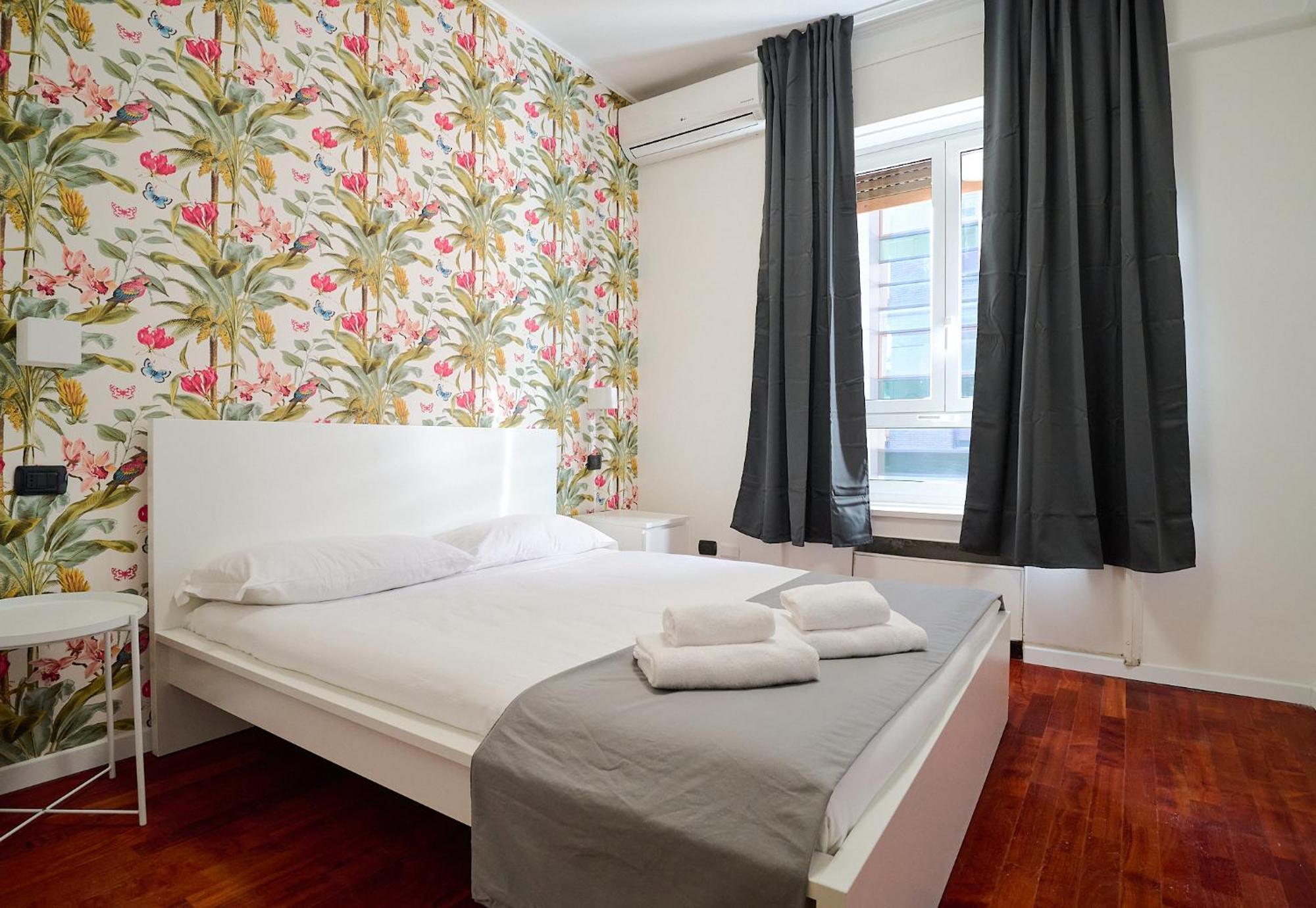 We Home - Filzi41 - Milano Centrale 외부 사진