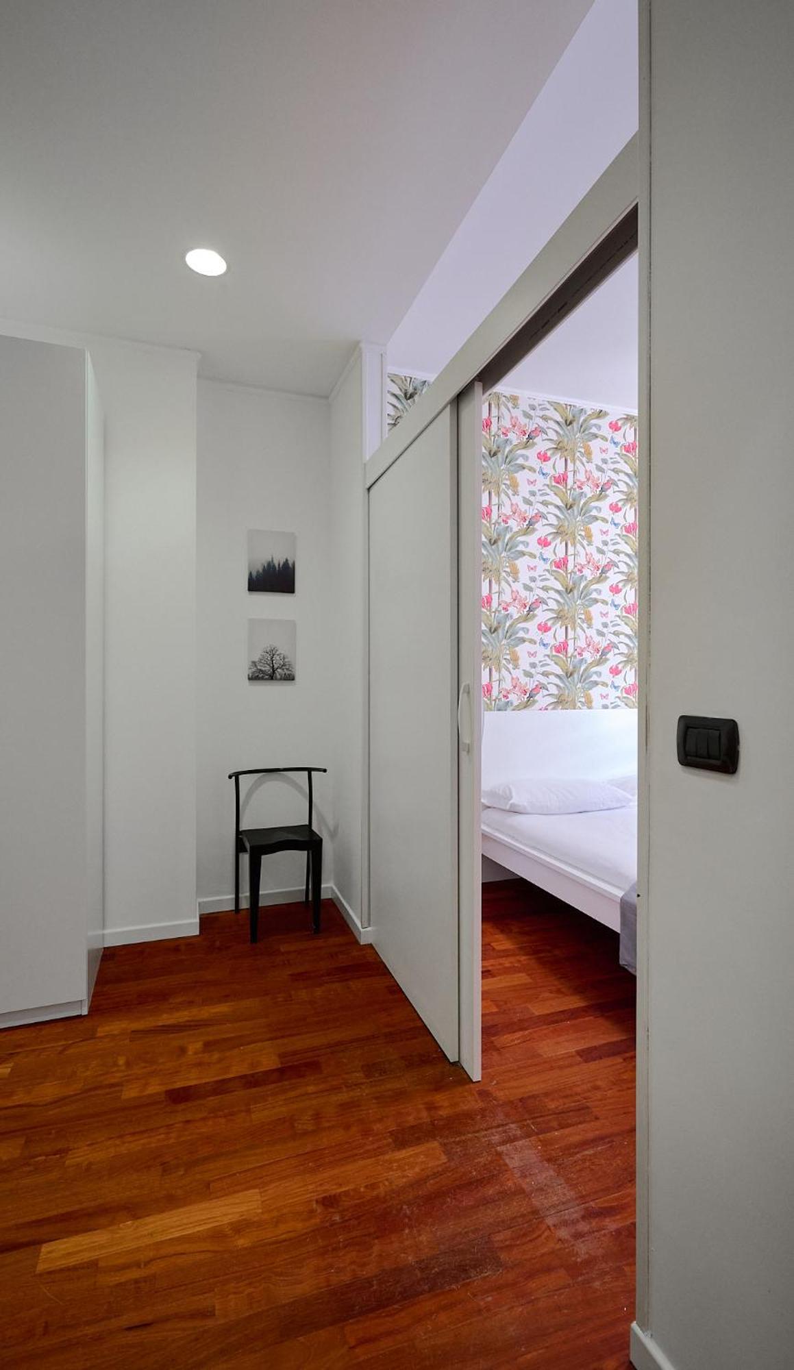 We Home - Filzi41 - Milano Centrale 외부 사진