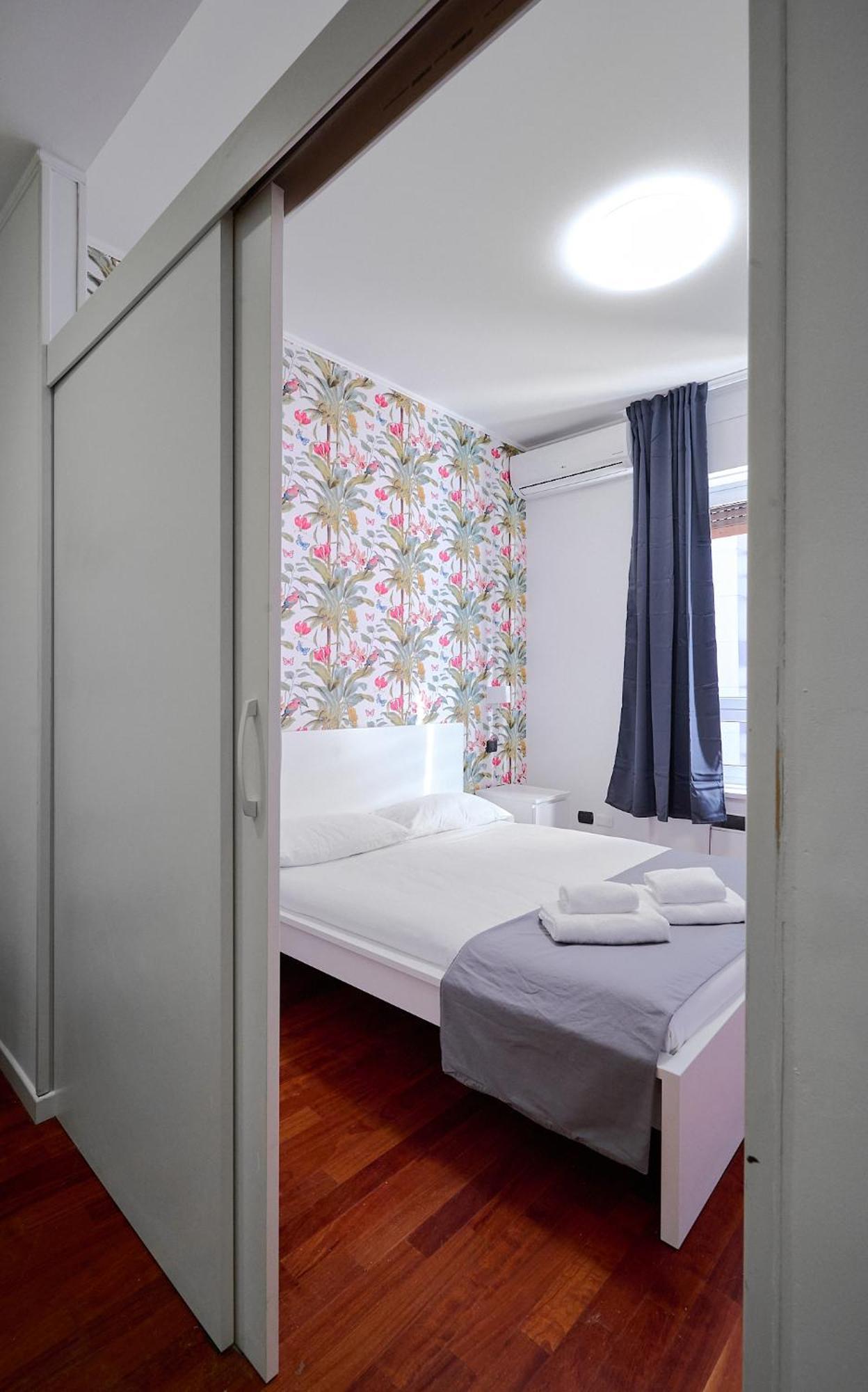 We Home - Filzi41 - Milano Centrale 외부 사진