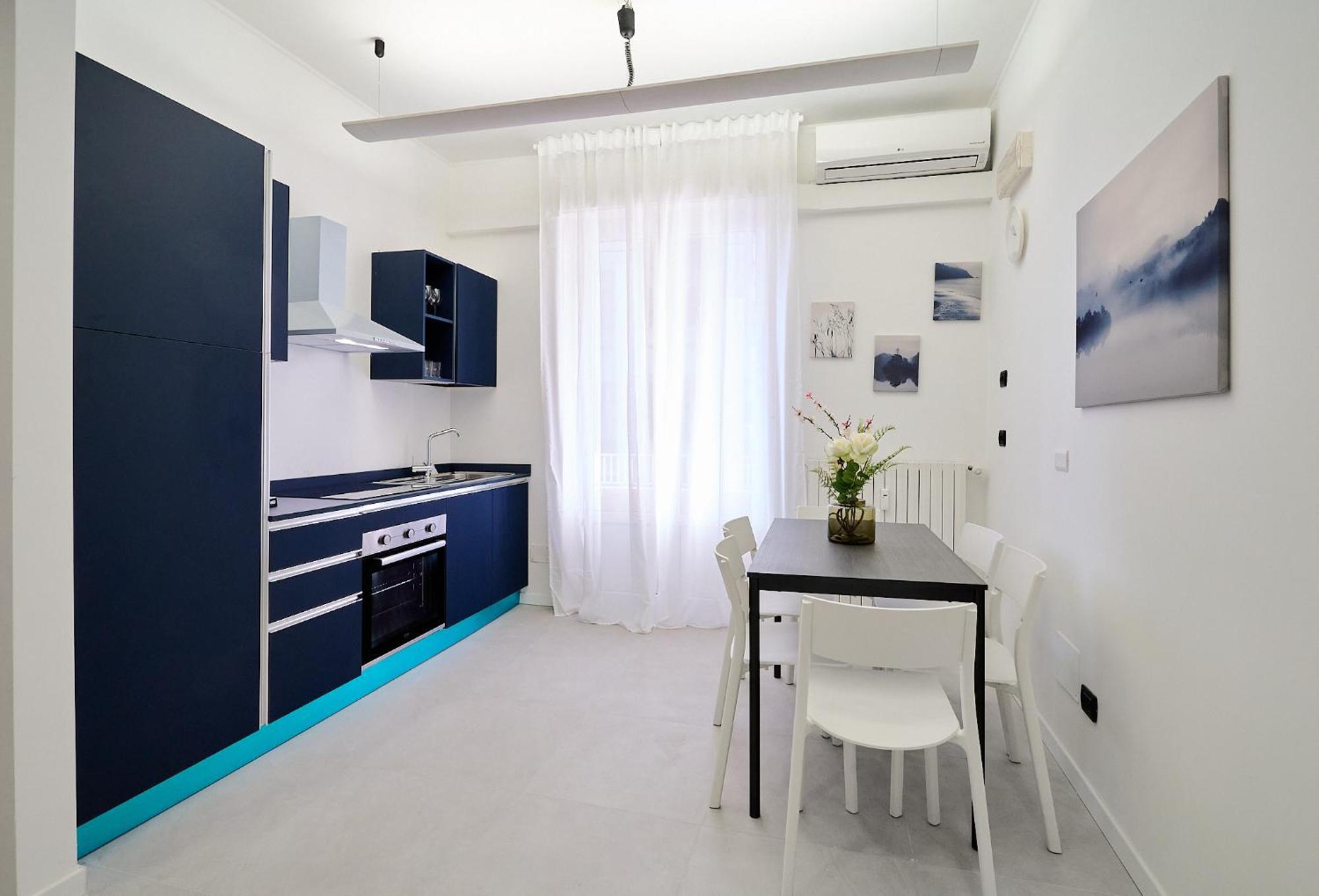We Home - Filzi41 - Milano Centrale 외부 사진
