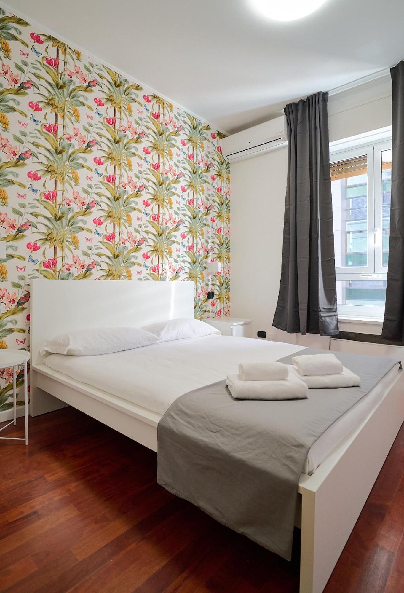 We Home - Filzi41 - Milano Centrale 외부 사진