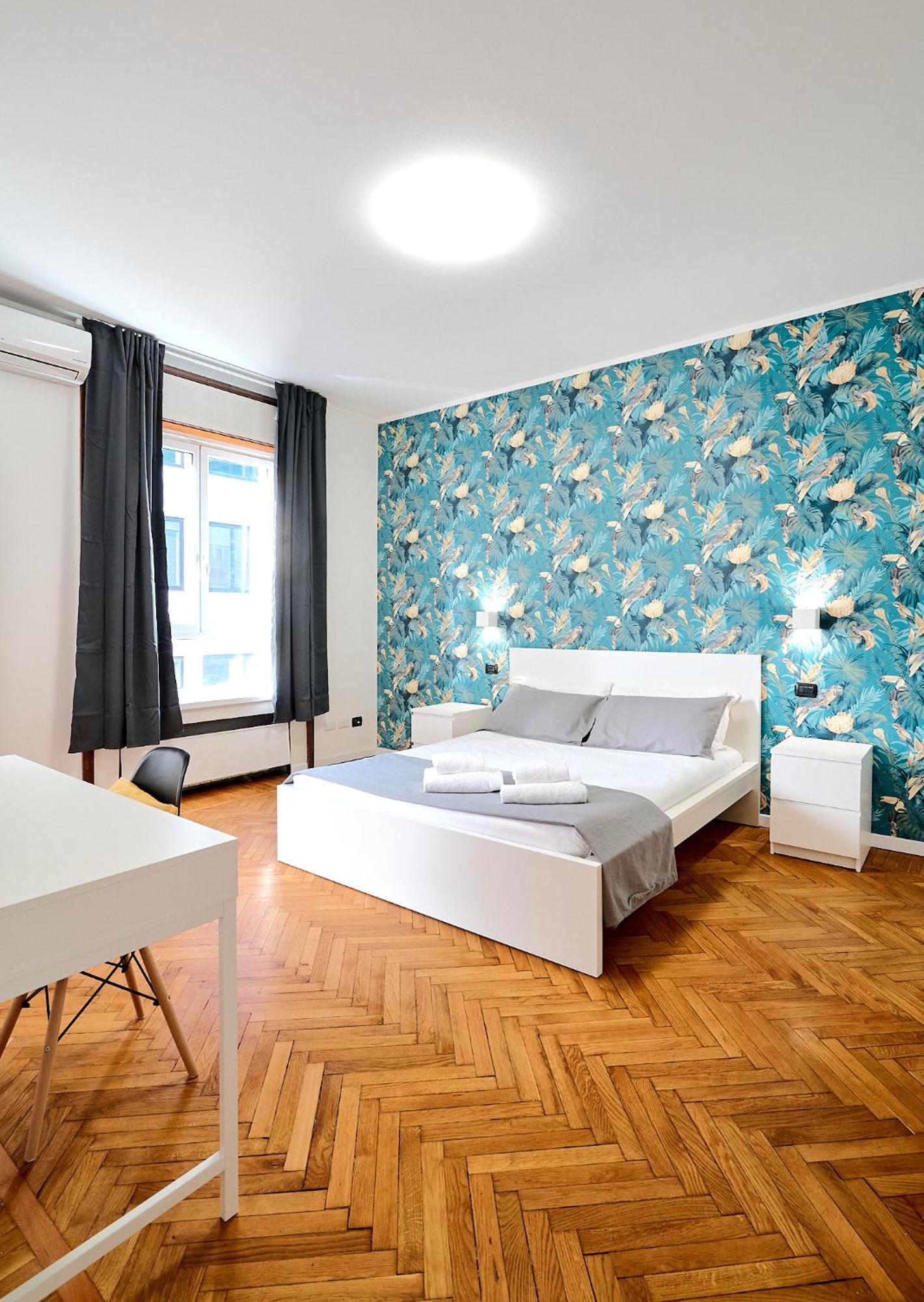 We Home - Filzi41 - Milano Centrale 외부 사진
