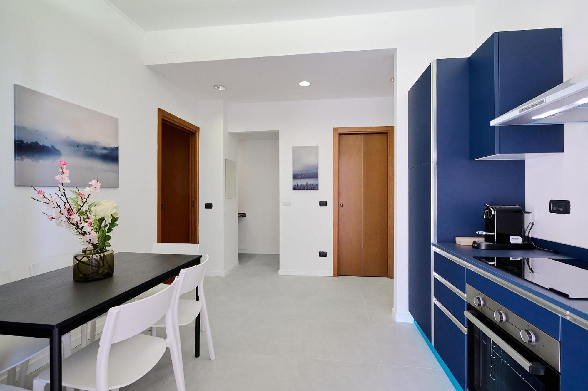 We Home - Filzi41 - Milano Centrale 외부 사진