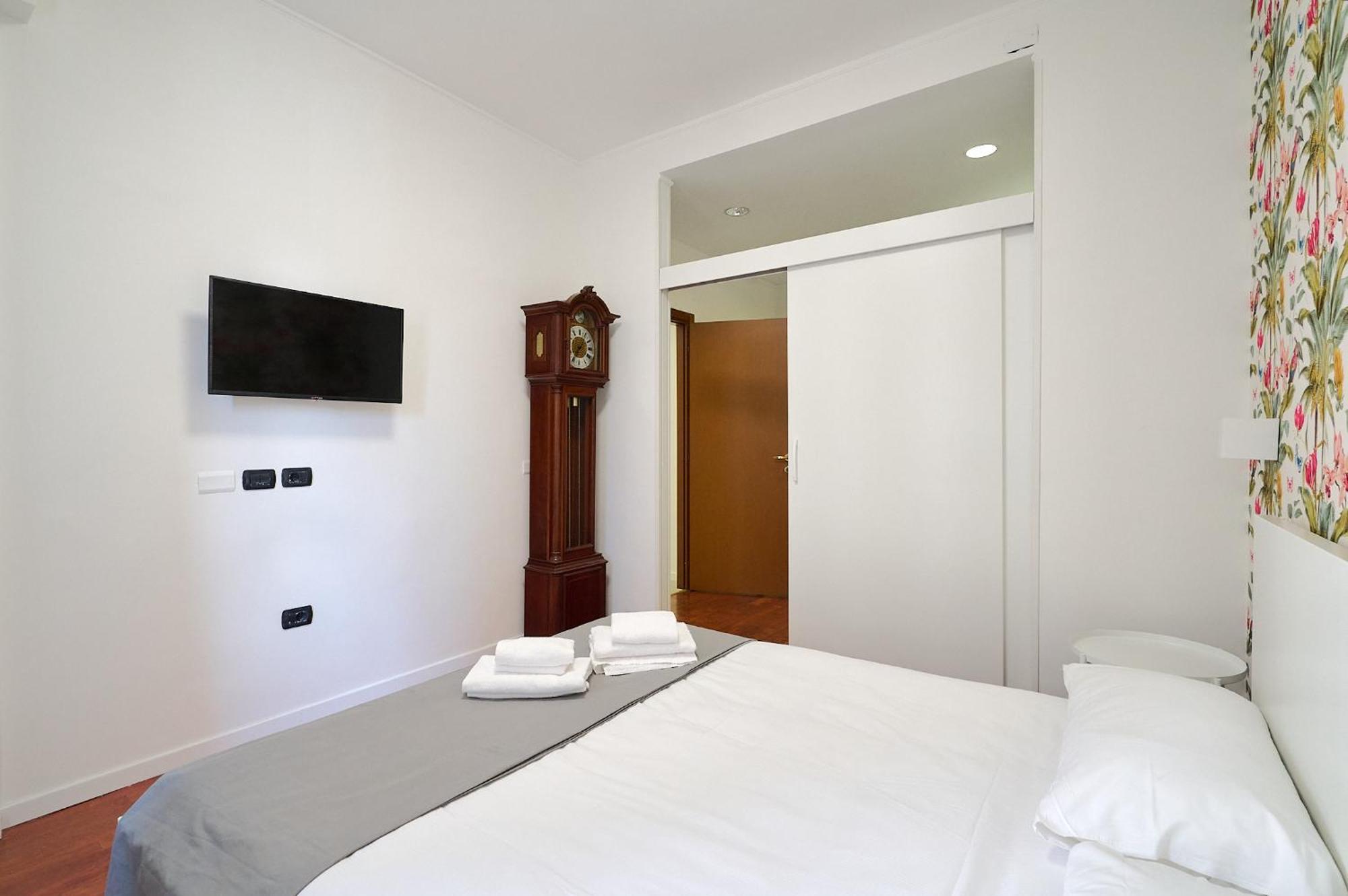 We Home - Filzi41 - Milano Centrale 외부 사진