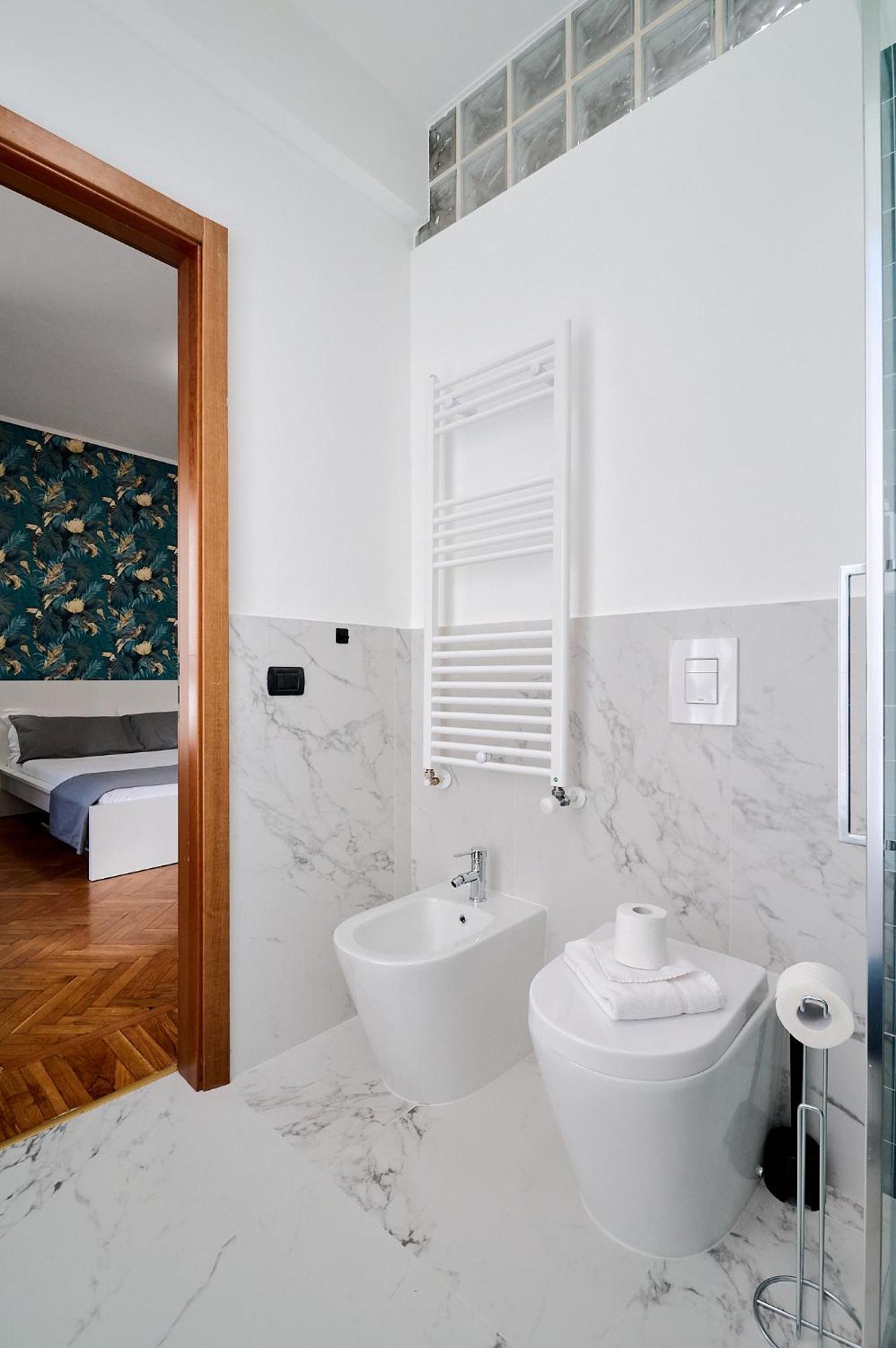 We Home - Filzi41 - Milano Centrale 외부 사진