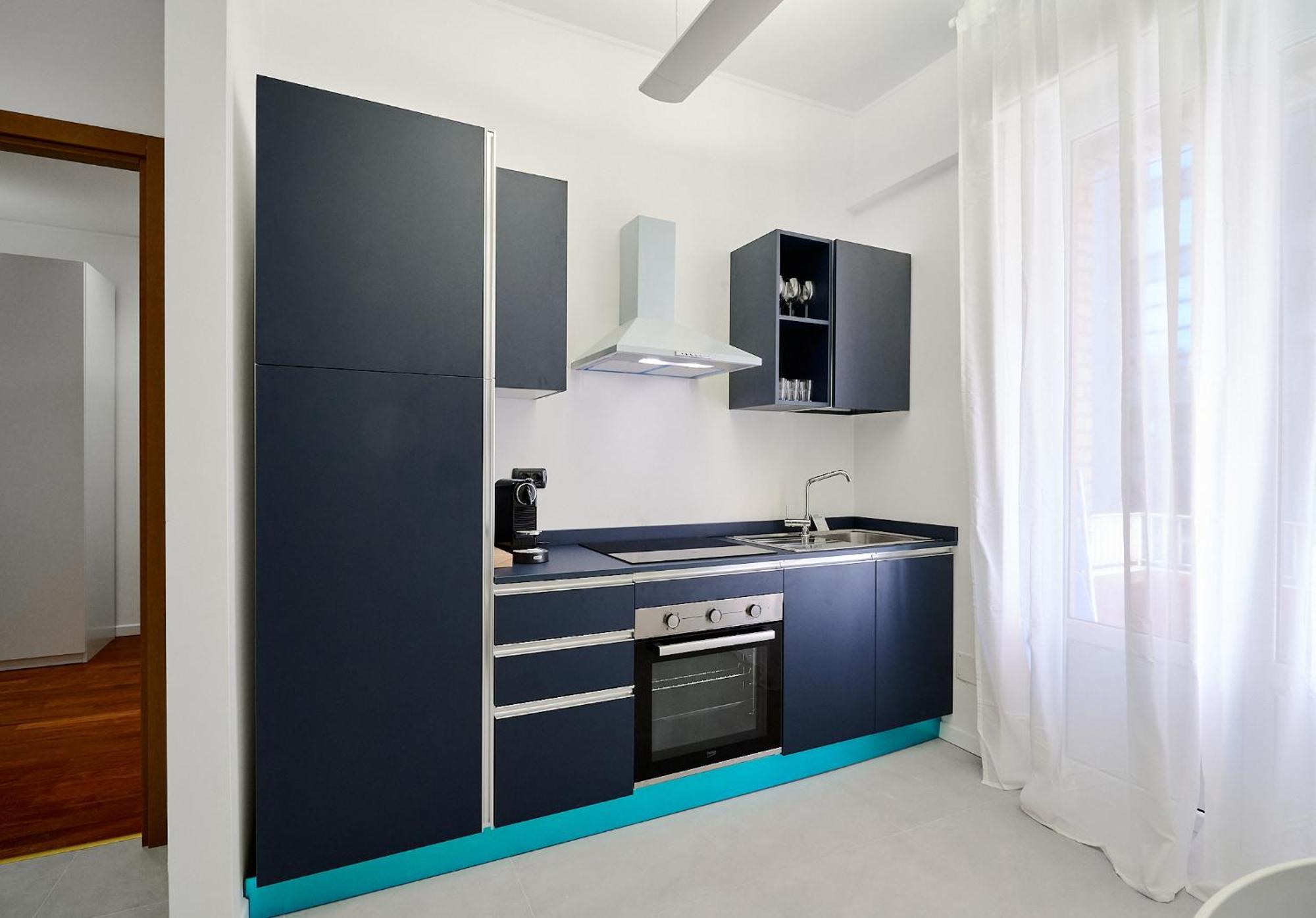 We Home - Filzi41 - Milano Centrale 외부 사진