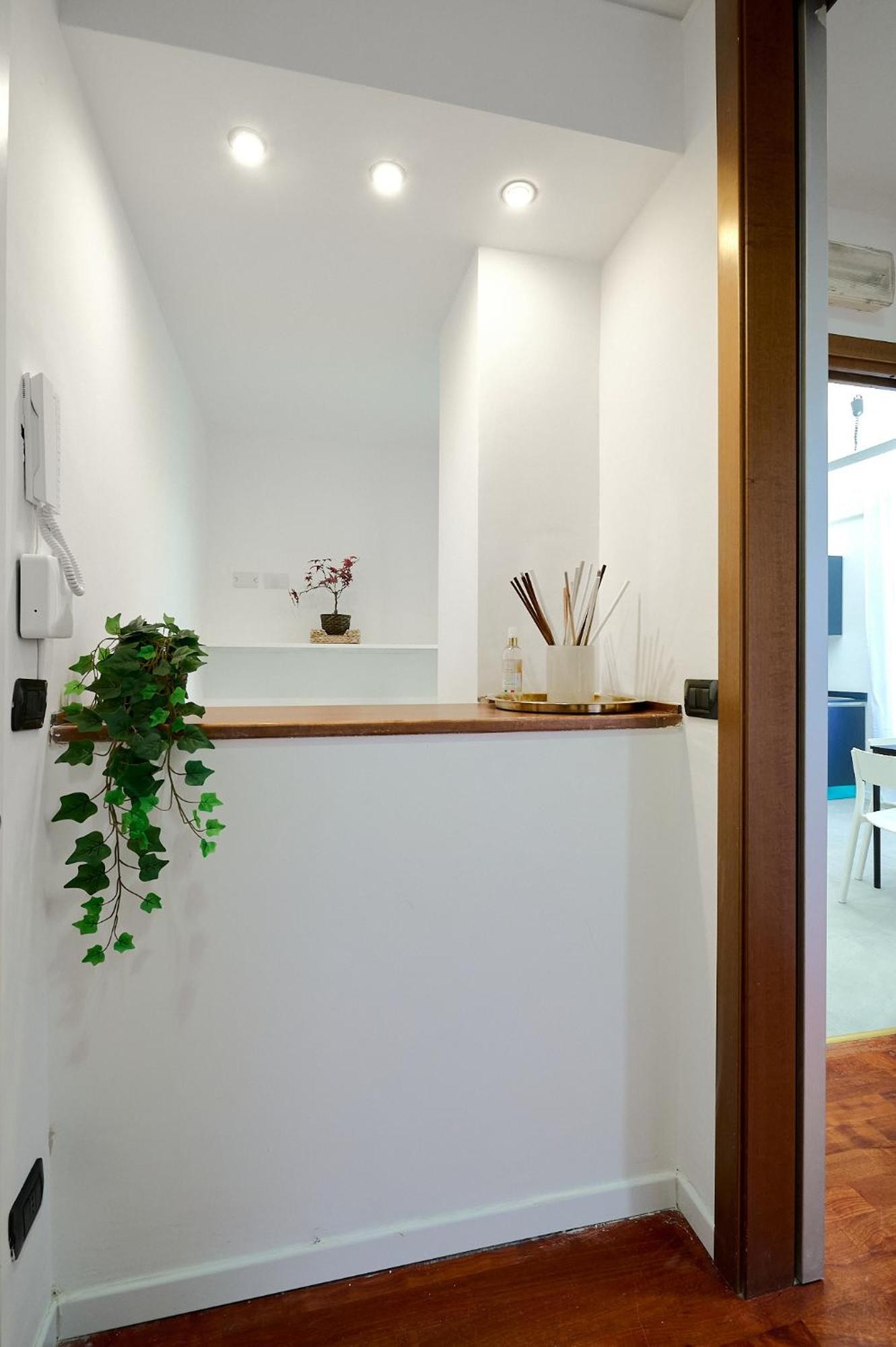 We Home - Filzi41 - Milano Centrale 외부 사진