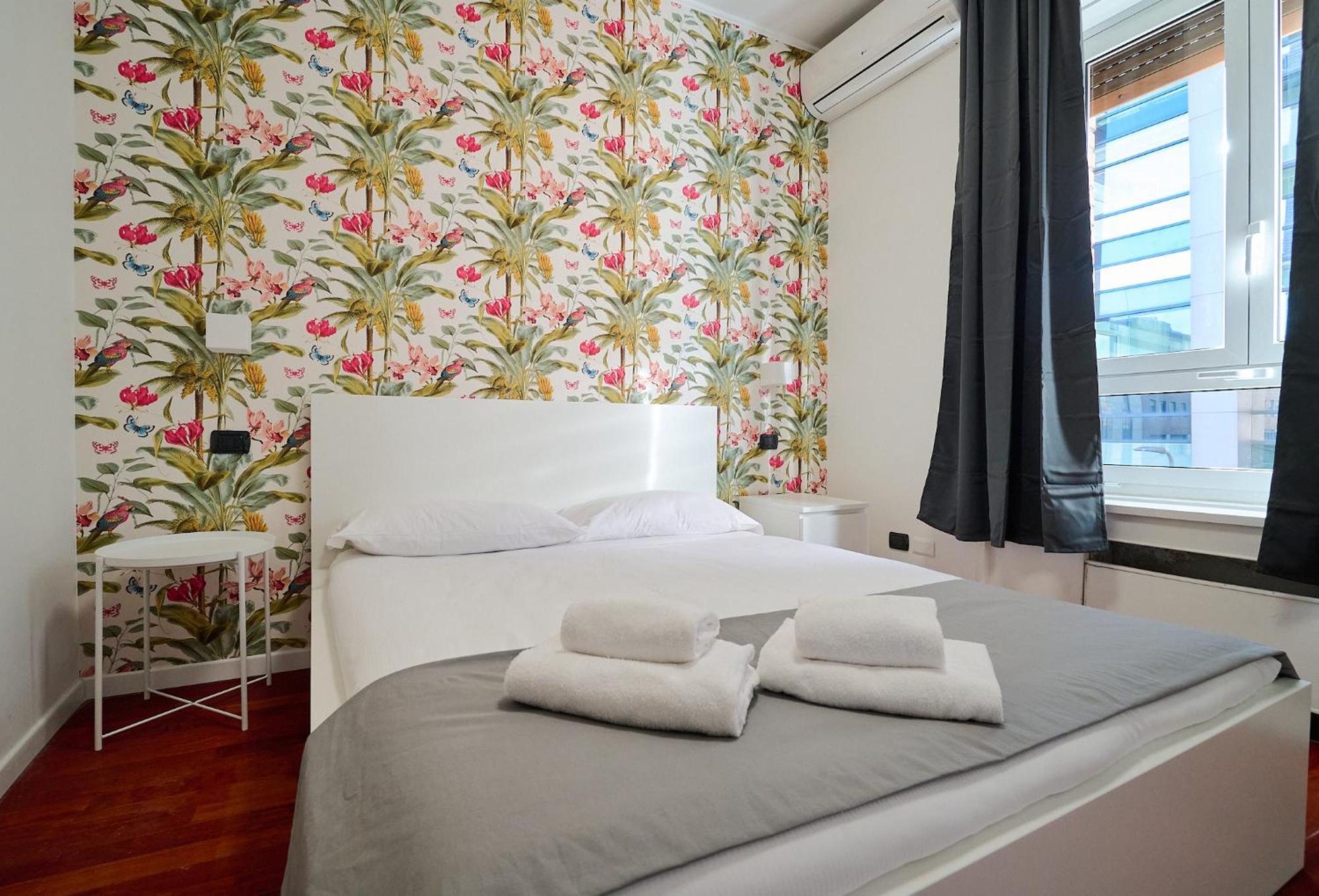 We Home - Filzi41 - Milano Centrale 외부 사진